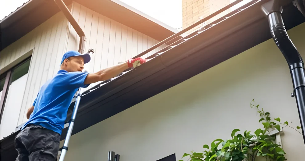 Common Roofing Problems and How to Spot Them Early