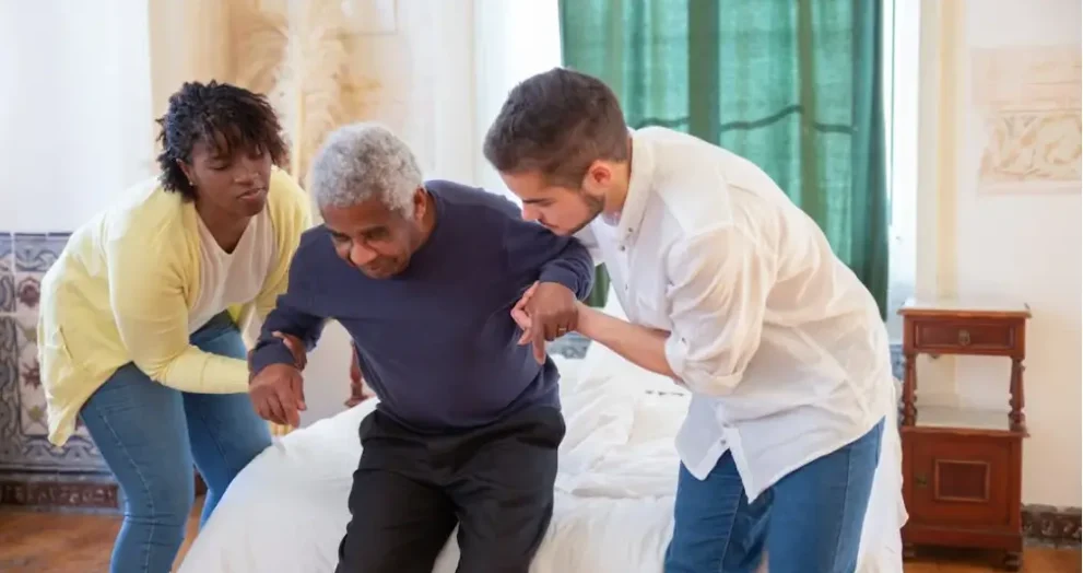 The Business Side of Compassion Key Decisions for Nursing Home Success