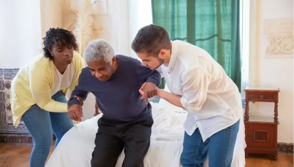 The Business Side of Compassion Key Decisions for Nursing Home Success
