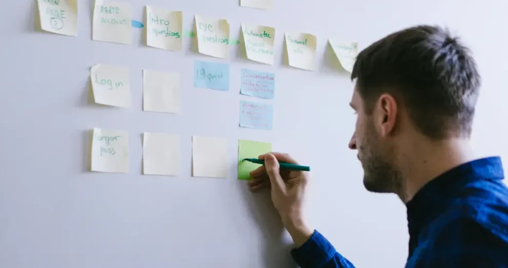 The Unsung Administrative Processes That Keep Companies Running Smoothly