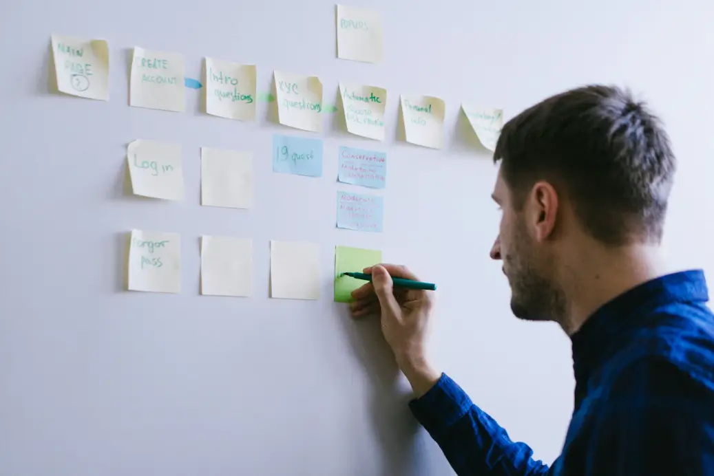 The Unsung Administrative Processes That Keep Companies Running Smoothly