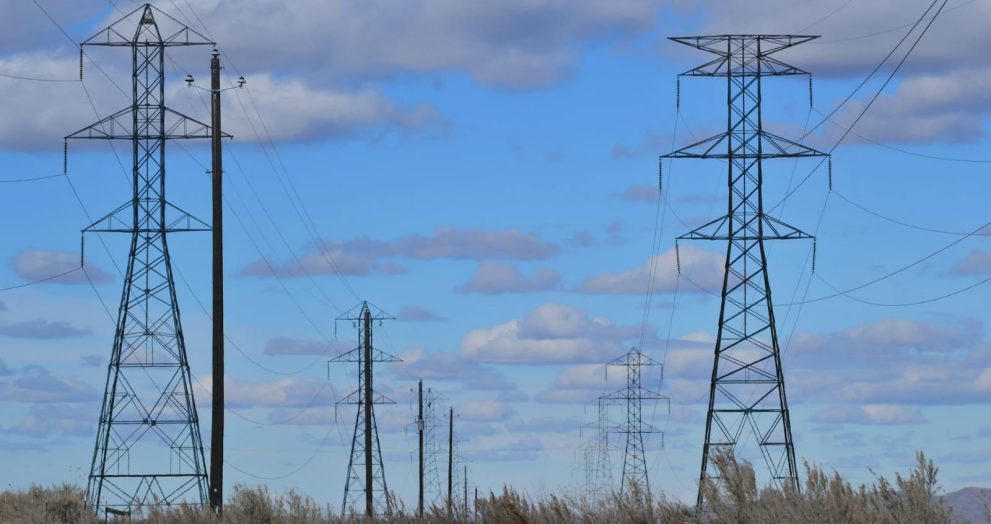 Electric Power Distribution