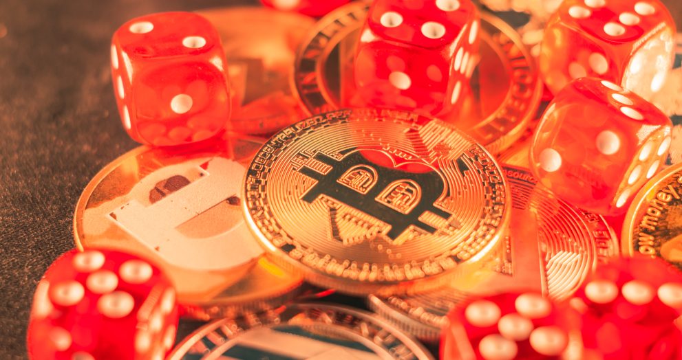 Crypto Winnings from Online Casinos
