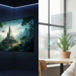 Home entertainment vs nightlife: Comparing leisure options in Texas