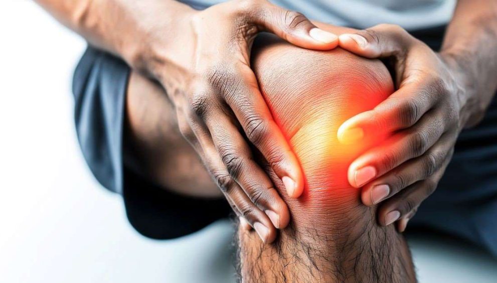 Pain Treatments