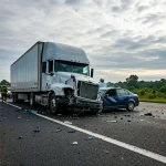 How Victims Can Rebuild After a Life-Changing Truck Accident