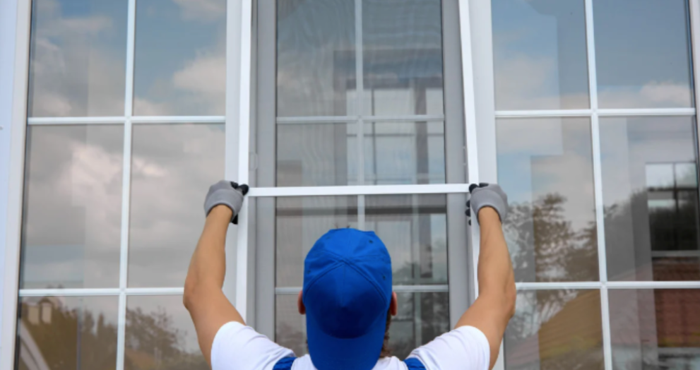 Window Replacement Project