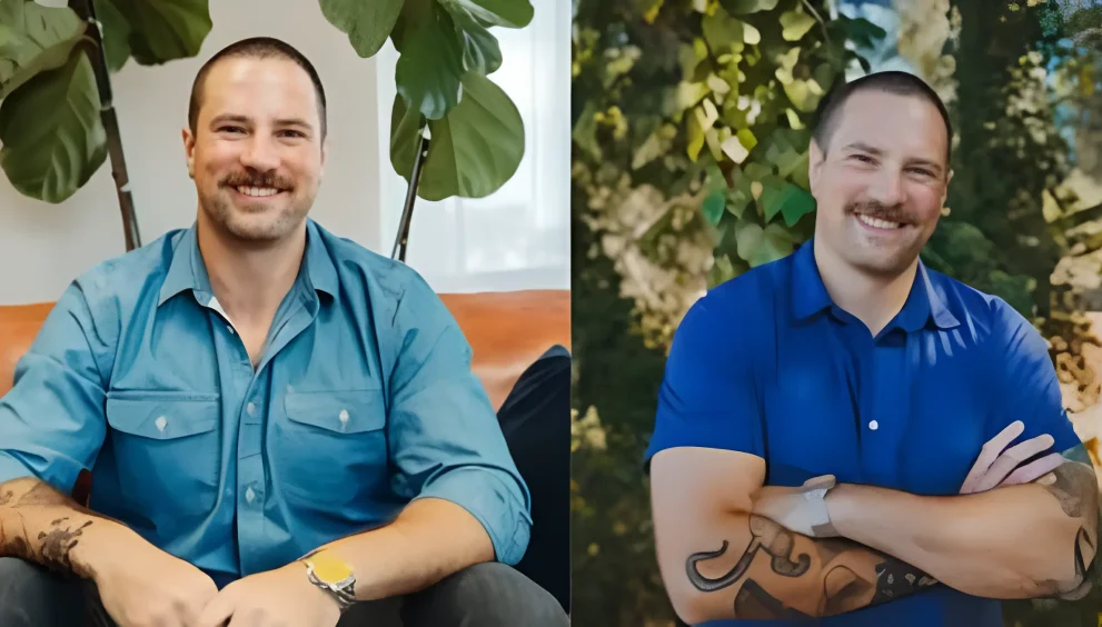 aaron steinberg