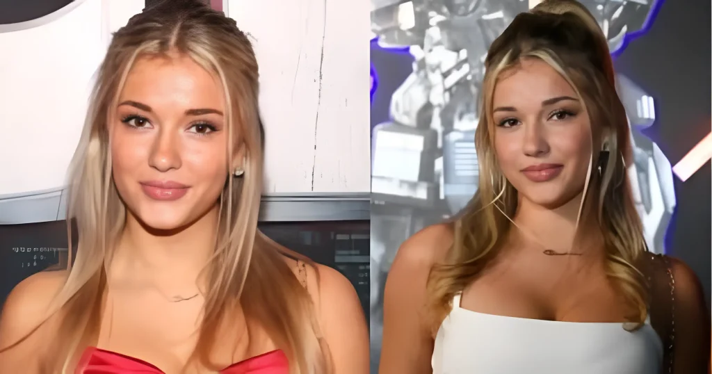 how old is breckie hill