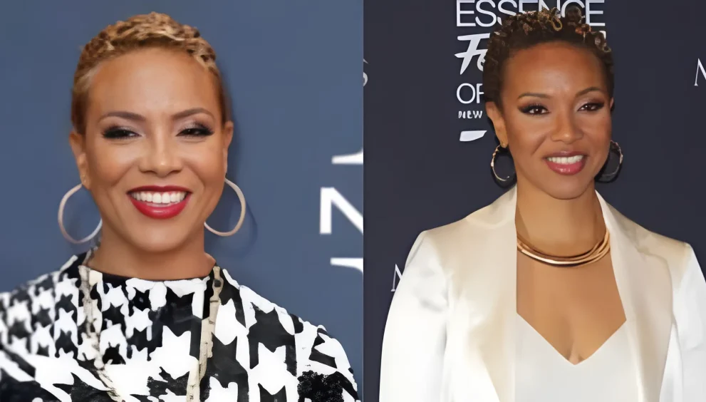 mc lyte car crash