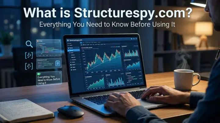 structurespy com