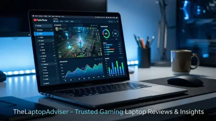thelaptopadviser expert gaming
