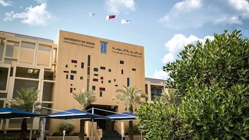 Best Universities in Qatar
