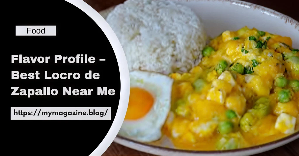 Best Locro de Zapallo Near Me