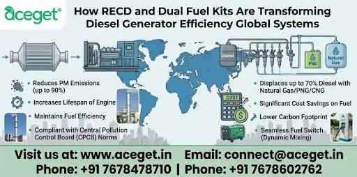 Diesel Generator