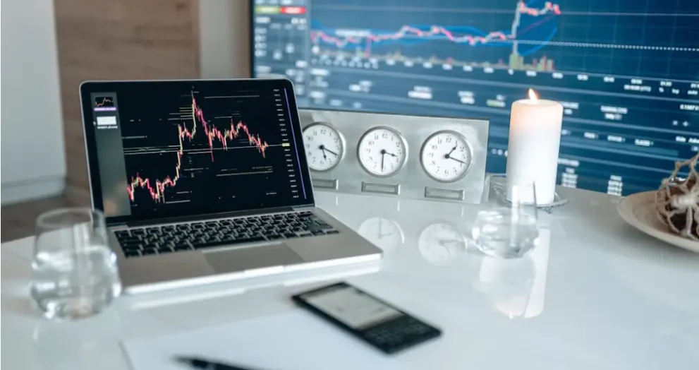 Forex Trades