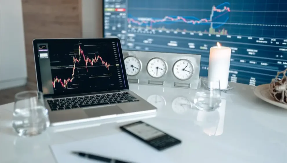 Forex Trades