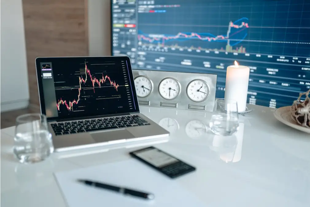 Forex Trades