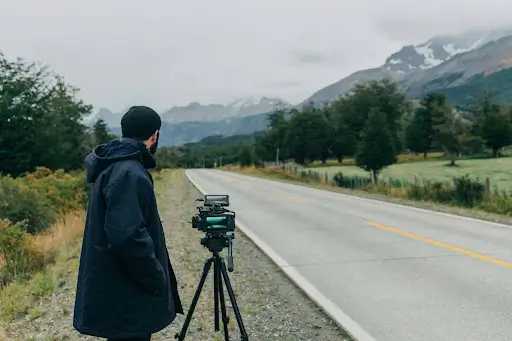 How to Build the Perfect Camera Kit for Travel Filmmaking