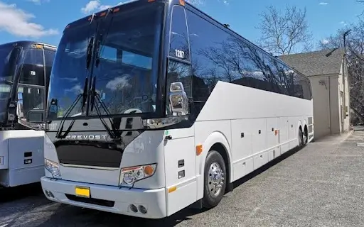 NYC Group Travel Guide