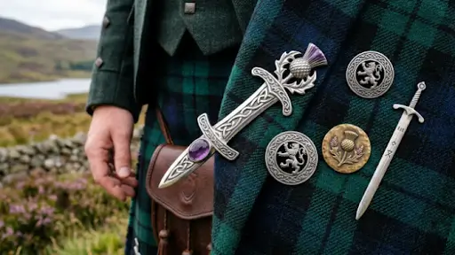 The Symbolism Most Wearers Don't Know About
