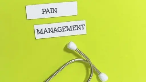 What Modern Pain Management Really Looks Like Today