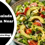Best Ensalada con Palta Near Me: The Ultimate Guide to Finding, Making, and Loving This Iconic Salad