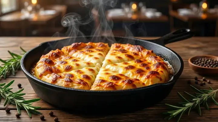 best provoleta al horno near me