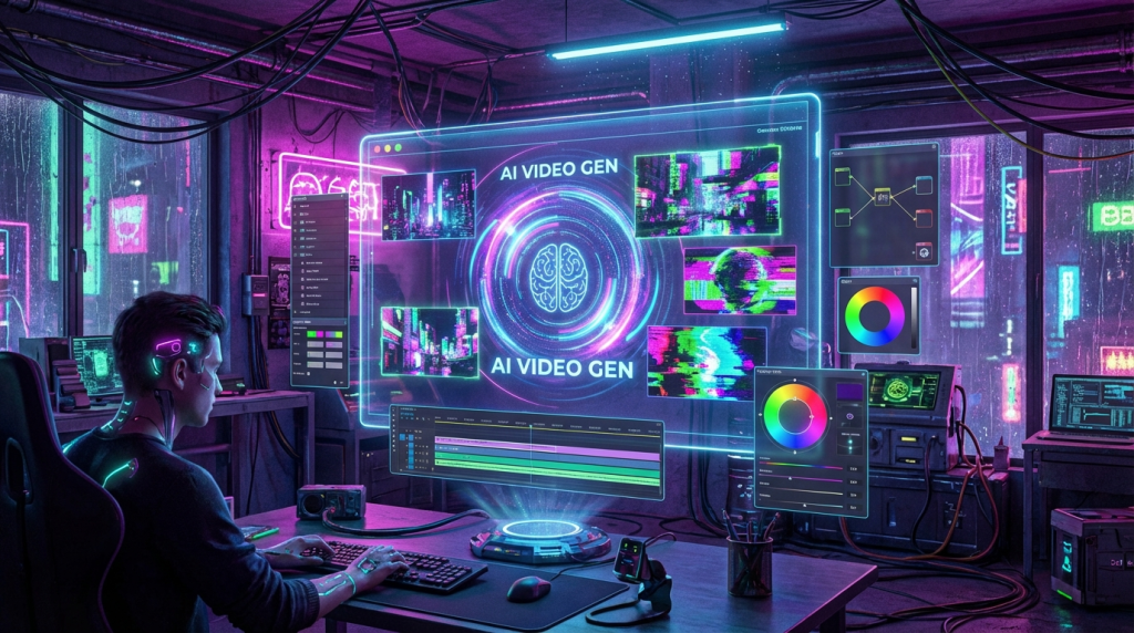 5 Free AI Image to Video Generators You Should Actually Try in 2025