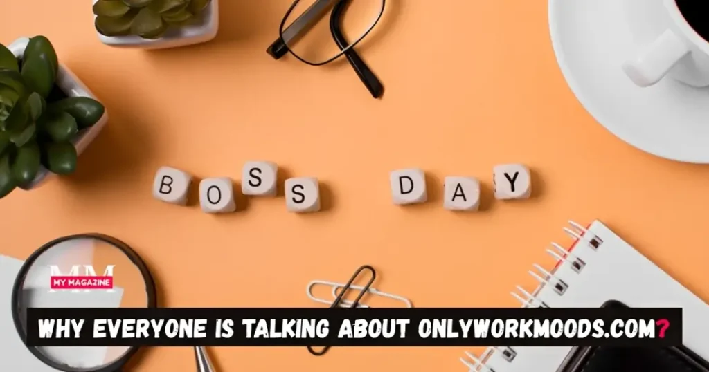 onlyworkmoods com