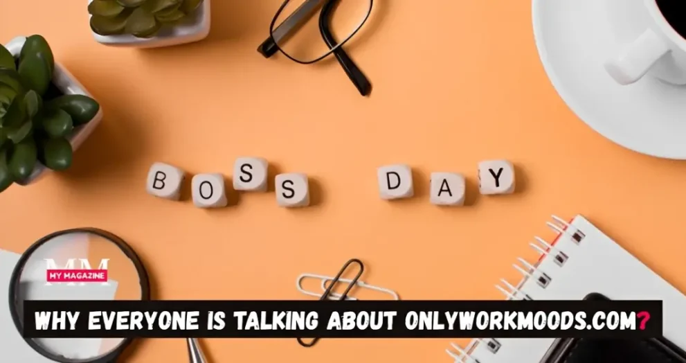 onlyworkmoods com