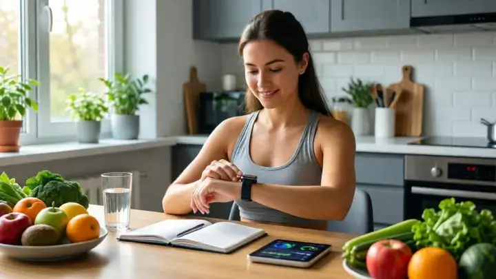 simple health check methods