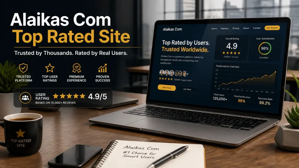 alaikas com top rated site