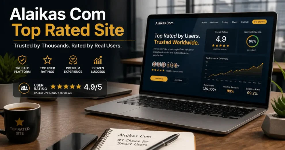 alaikas com top rated site