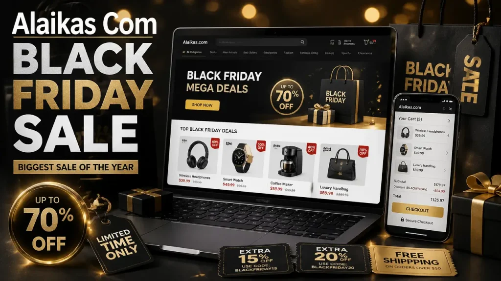 alaikas com black friday sale