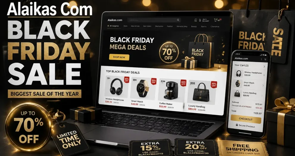 alaikas com black friday sale
