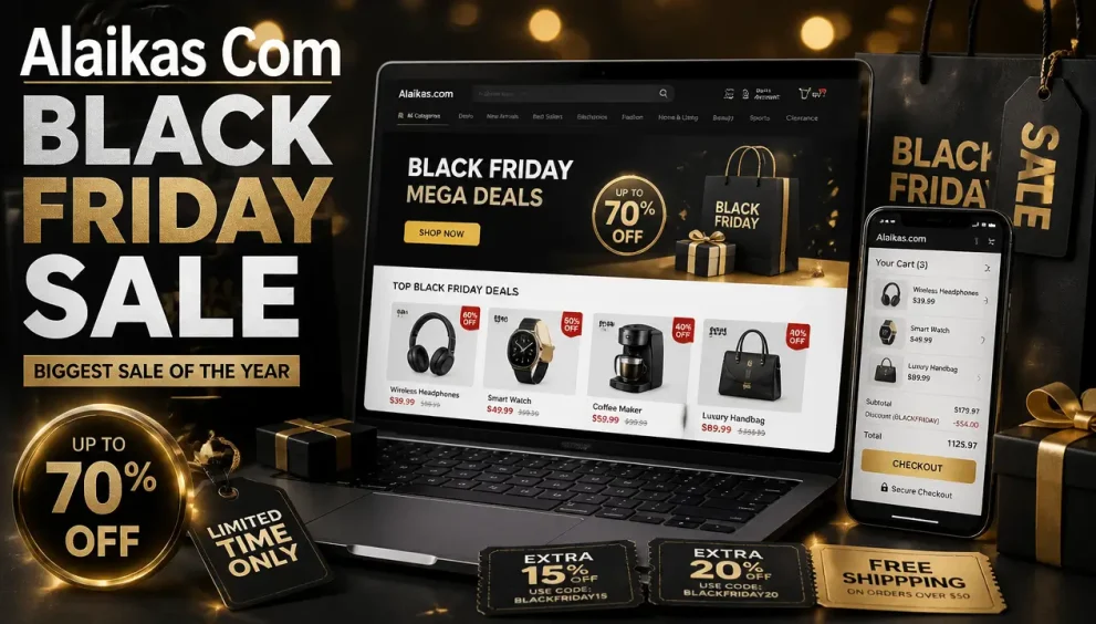 alaikas com black friday sale