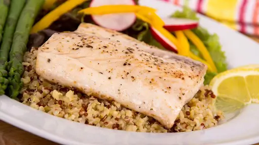 Building Balanced Seafood Dinners for Everyday Wellness