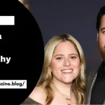 Daniella Liben: Amazing Facts & 7 Key Details