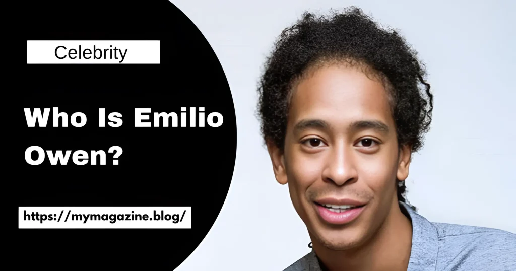 Emilio Owen