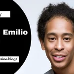 Emilio Owen Biography: Life of Gary Owen’s Son