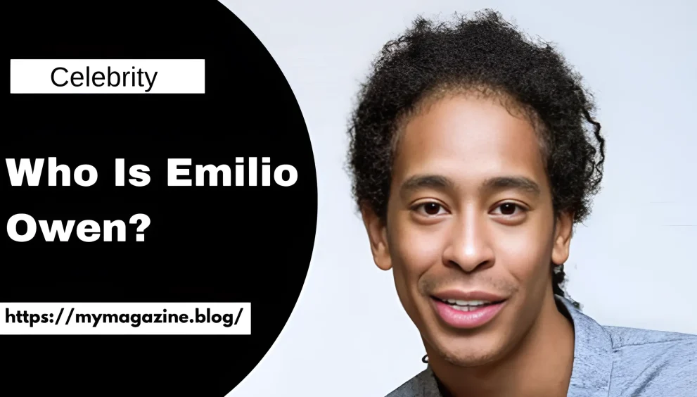 Emilio Owen