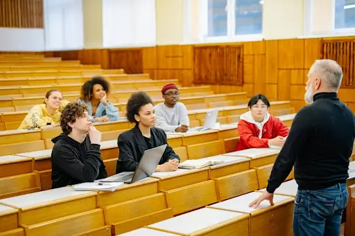 How Higher Education Has Evolved in a Rapidly Changing World