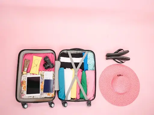How to Make International Travel Planning Less Stressful