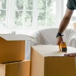 How to Make Moving Day Less Stressful for Your Family