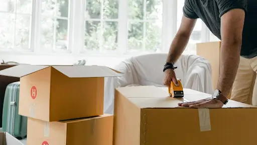 How to Make Moving Day Less Stressful for Your Family