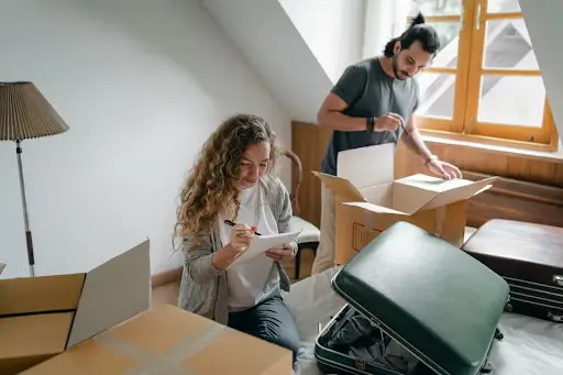 How to Make Your Long-Distance Move Easier from Start to Finish