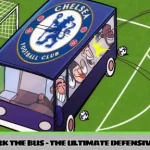 How to park the bus – the ultimate defensive football guide
