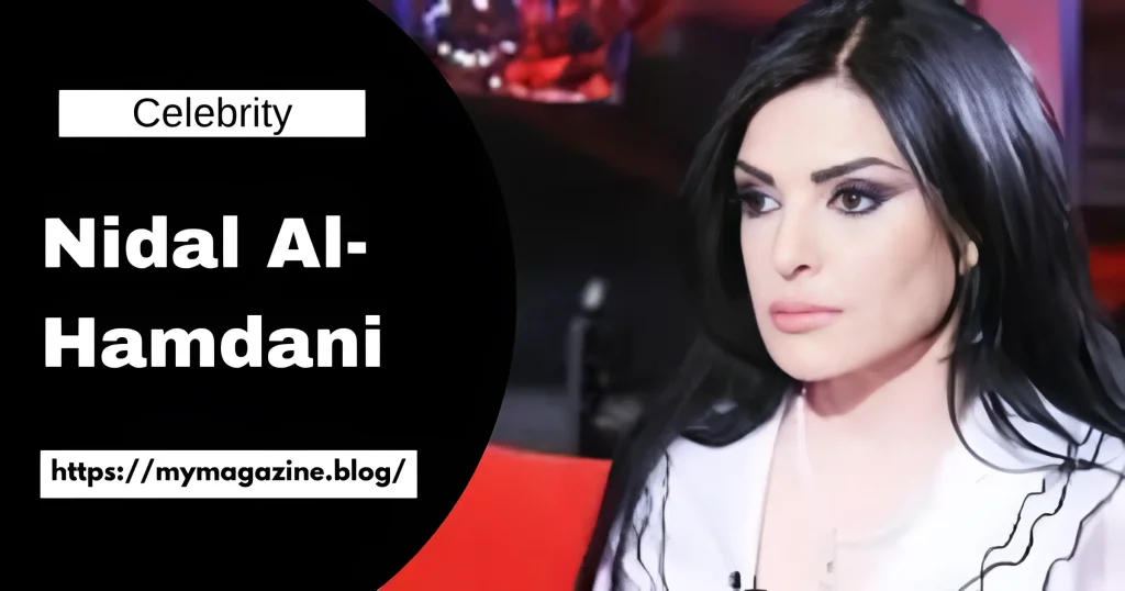 Nidal Al-Hamdani