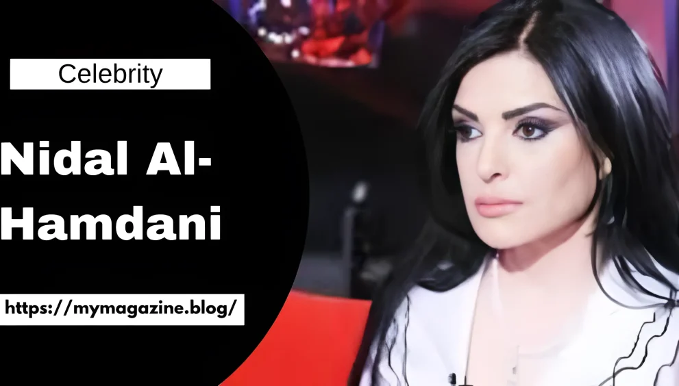 Nidal Al-Hamdani